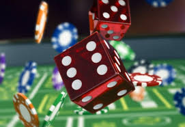 Зеркало Casino 1Go